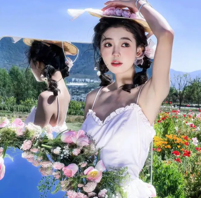 鬼泣女妖