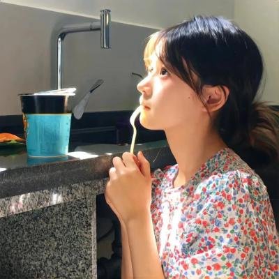看见你便想念你