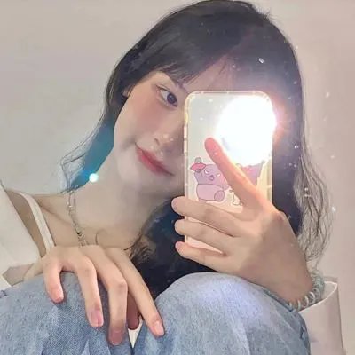走夜路的男人